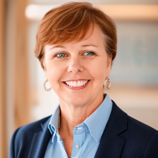 Pamela Heist, Licensed Insurance Agent